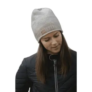 Gorro mujer Pénélope Nouki image-0