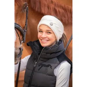 Women's headband Pénélope Mel image-1