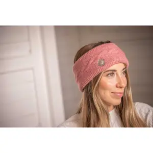 Women's headband Pénélope Mel image-1