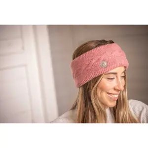 Women's headband Pénélope Mel image-2