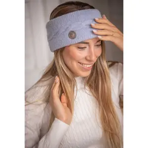 Women's headband Pénélope Mel image-1