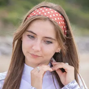 Szalik damski Pénélope Sofia image-1