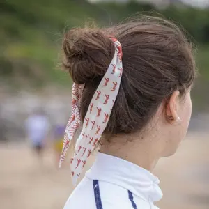 Szalik damski Pénélope Sofia image-2