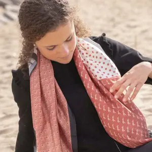 Lenço feminino Pénélope Mya image-2