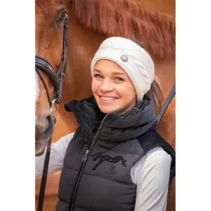 Headband Pénélope Mel BL