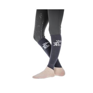 Calcetines de espectáculo para mujer Pénélope (x2) image-1