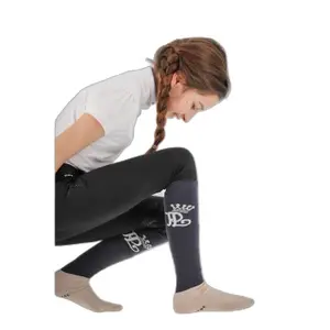 Calcetines de espectáculo para mujer Pénélope (x2)