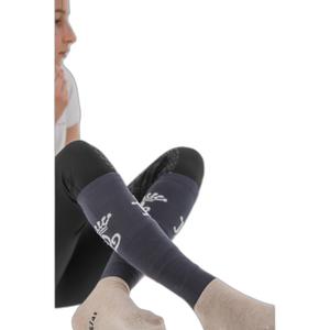 Calcetines de espectáculo para mujer Pénélope (x2) image-2