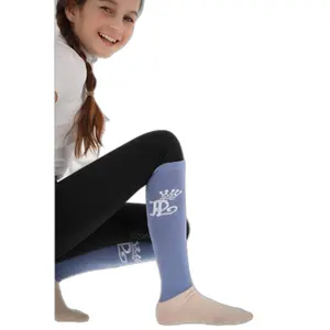 Calcetines de espectáculo para mujer Pénélope (x2) image-2