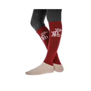 Calcetines de espectáculo para mujer Pénélope (x2) image-1