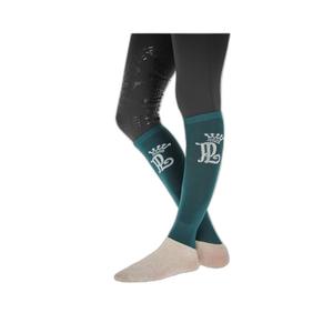 Calcetines de espectáculo para mujer Pénélope (x2) image-2