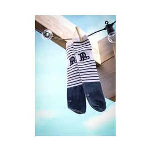 Calze da esposizione da donna Pénélope (x2) image-2