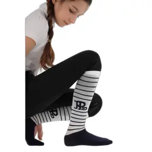 Calze da esposizione da donna Pénélope (x2) image-1