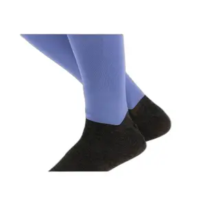 2er Pack Luxus-Reitsocken Pénélope image-1