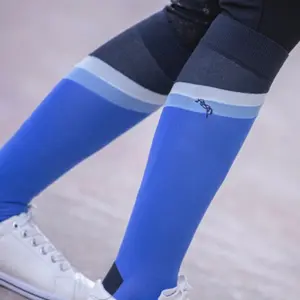 Riding socks Pénélope Fun image-1