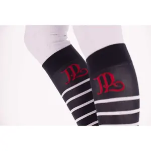 Meias para montar Pénélope Duchesse image-6