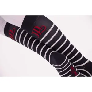 Meias para montar Pénélope Duchesse image-4