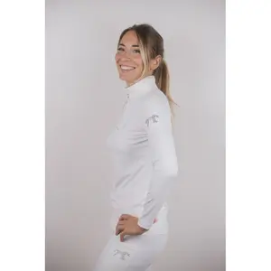 Γυναικείο πόλο ιππασίας Pénélope Toscane image-1
