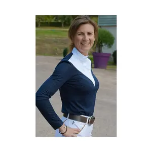 Polo equitación para mujer Pénélope Las Vegas image-0