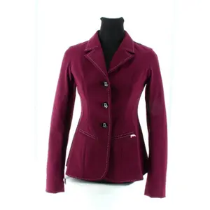 Veste équitation de concours femme Pénélope Paris image-0
