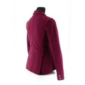 Veste équitation de concours femme Pénélope Paris image-2
