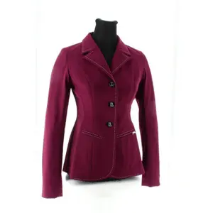 Veste équitation de concours femme Pénélope Paris image-1