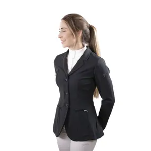 Turnierreitjacke Damen Pénélope Calista image-0