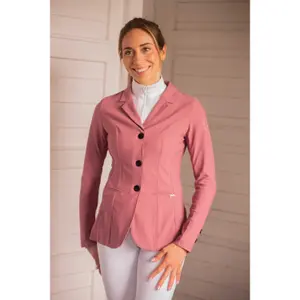 Wettkampfjacke Damen Pénélope Calista image-0