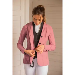 Wettkampfjacke Damen Pénélope Calista image-2