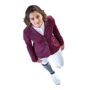Veste de concours équitation Penelope Paris Air Soft image-3