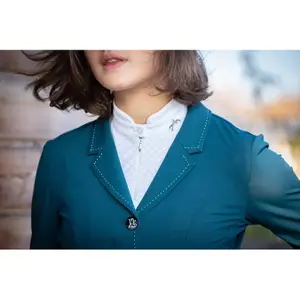 Riding jacket Penelope Paris Air Soft image-4