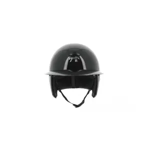 Riding helmet with polo visor Pénélope image-2