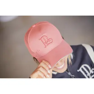 Basebollkeps för kvinnor Pénélope Mesh image-2