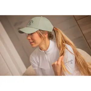 Γυναικεία καπέλο μπέιζμπολ Pénélope Naomi image-3