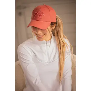 Damska czapka z daszkiem Pénélope Naomi image-1