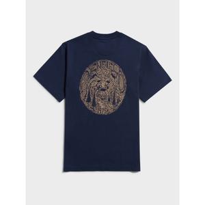 T-shirt Penfield Wilde Bear S/S image-1