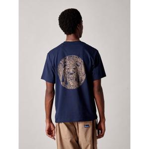 T-shirt Penfield Wilde Bear S/S image-3