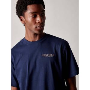 T-shirt Penfield Wilde Bear S/S image-6