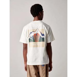 T-shirt Penfield Forefounder Mountain image-3