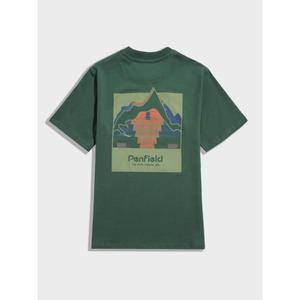 T-shirt Penfield Forefounder Mountain image-1