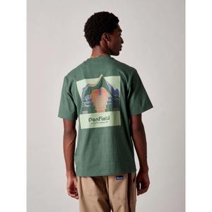 T-shirt Penfield Forefounder Mountain image-3