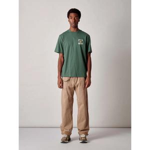 T-shirt Penfield Forefounder Mountain image-5