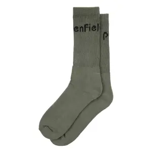 Set di 2 paia di calzini Penfield Intarsia image-0