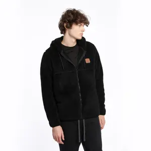 Jacke Penfield Teddy Fleece image-1