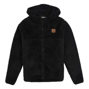 Jacke Penfield Teddy Fleece image-0