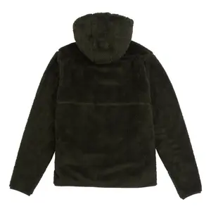Casaco com fecho de correr Penfield Teddy Fleece image-1