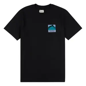 T-shirt Penfield Penfield Mountain Scene image-0