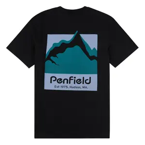 T-shirt Penfield Penfield Mountain Scene image-1