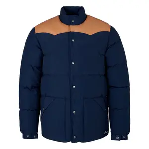 Daunenjacke Penfield Pellam image-0