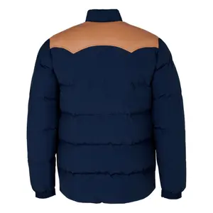 Daunenjacke Penfield Pellam image-1